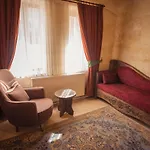 Olivia Cave Hotel