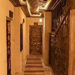 Olivia Cave Otel Göreme