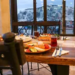 Olivia Cave 4* Göreme