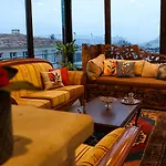 Otel Olivia Cave Göreme