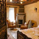 Olivia Cave Hotel