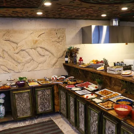 Olivia Cave 4* Göreme