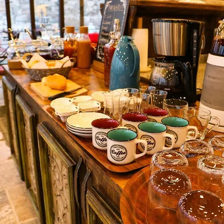 Hotel Olivia Cave 4*