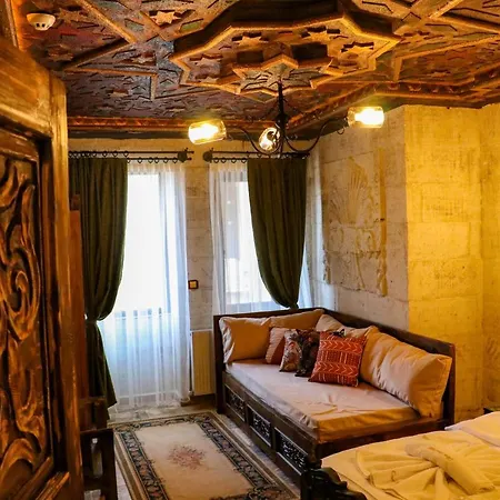 فندق Olivia Cave غوريمِيه