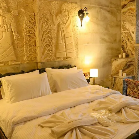 Olivia Cave 4* غوريمِيه