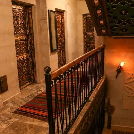 Olivia Cave 4* Goreme
