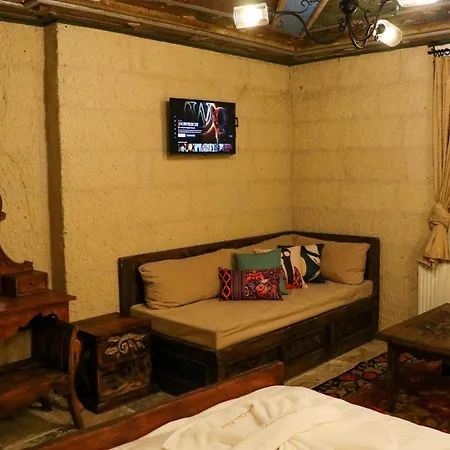 Olivia Cave Hotel 4*