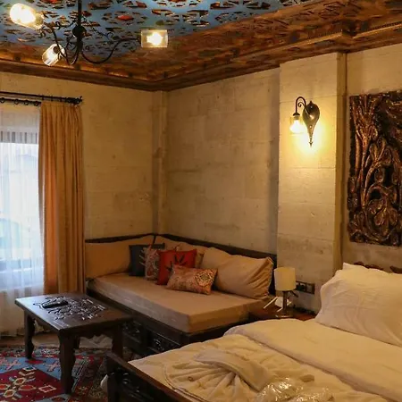 Olivia Cave Hotel Göreme