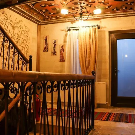 Hotel Olivia Cave 4*