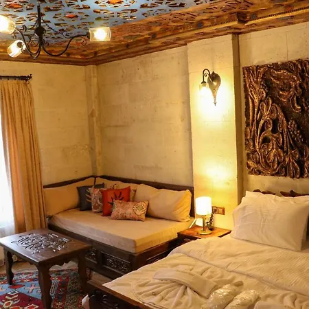 Hotel Olivia Cave Göreme