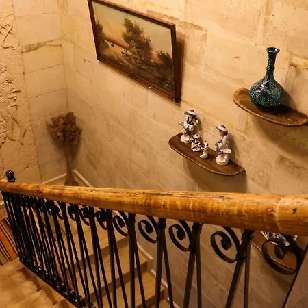 Hotel Olivia Cave Göreme