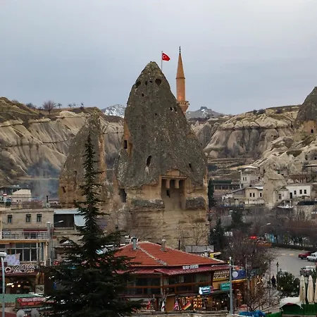 Olivia Cave Hotel 4*