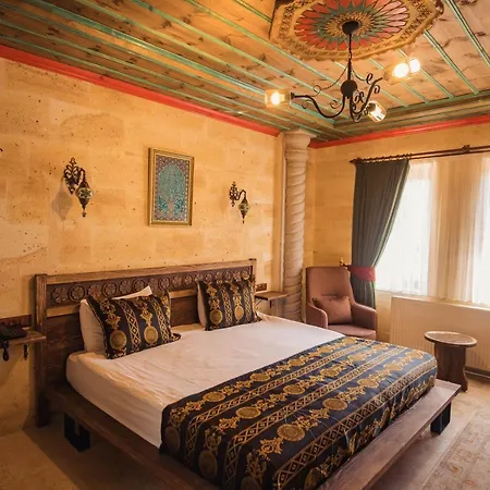 Olivia Cave Hotel
