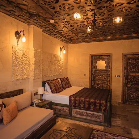 فندق Olivia Cave 4*
