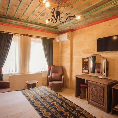 Hotel Olivia Cave 4*