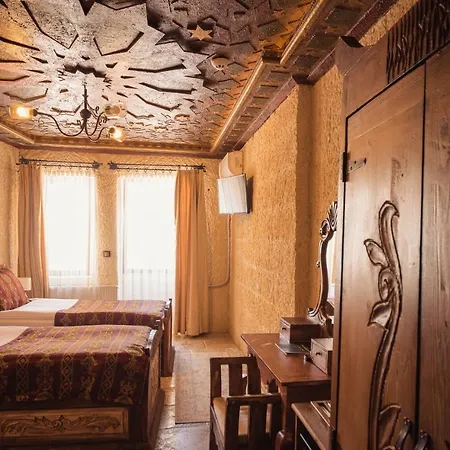 Olivia Cave 4* Goreme