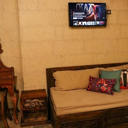 Olivia Cave Hospedagem domiciliar *