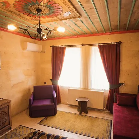 Hotel Olivia Cave 4*