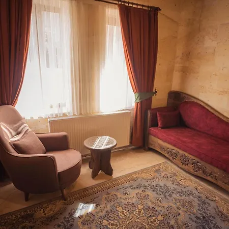 Olivia Cave Hotel