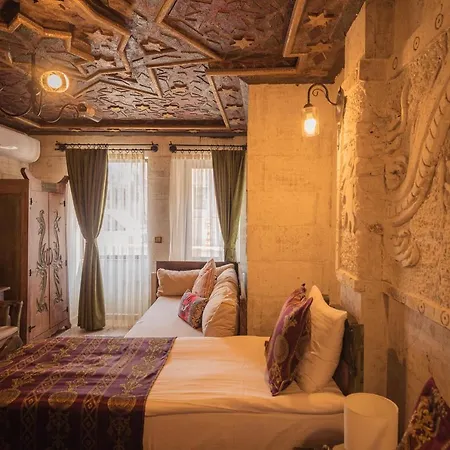 Olivia Cave Hotel 4*