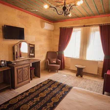 Olivia Cave Hotel 4*