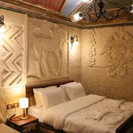 Hotel Olivia Cave Göreme