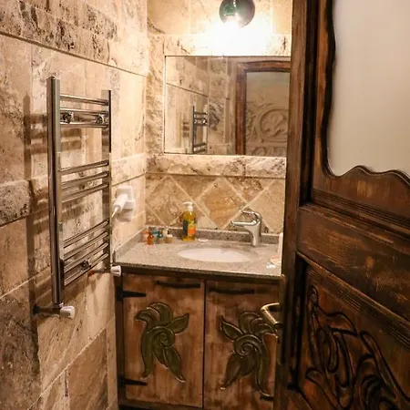 Hotel Olivia Cave 4*
