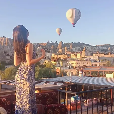 Olivia Cave Hospedagem domiciliar Göreme