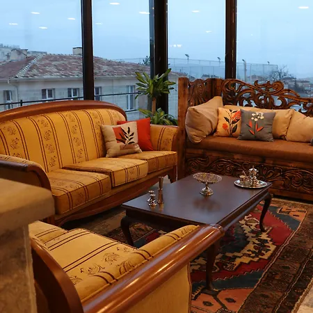 Olivia Cave Hotel 4*