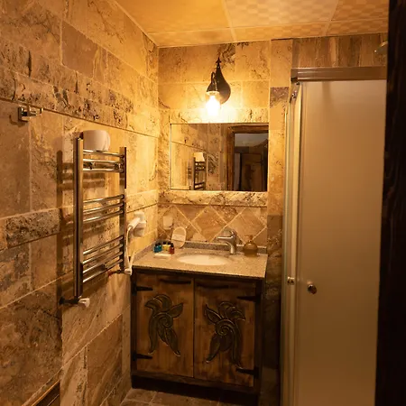 Olivia Cave Hotel 4*