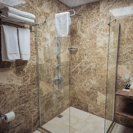 Hotel Olivia Cave 4*