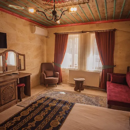 فندق Olivia Cave 4*