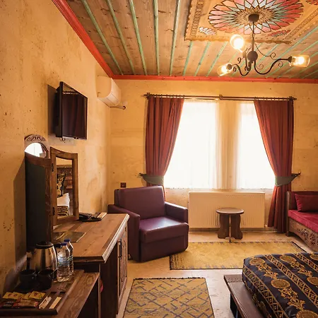 Hospedagem domiciliar Olivia Cave