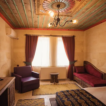 Olivia Cave Hospedagem domiciliar Göreme