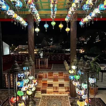 Olivia Cave Hospedagem domiciliar Göreme