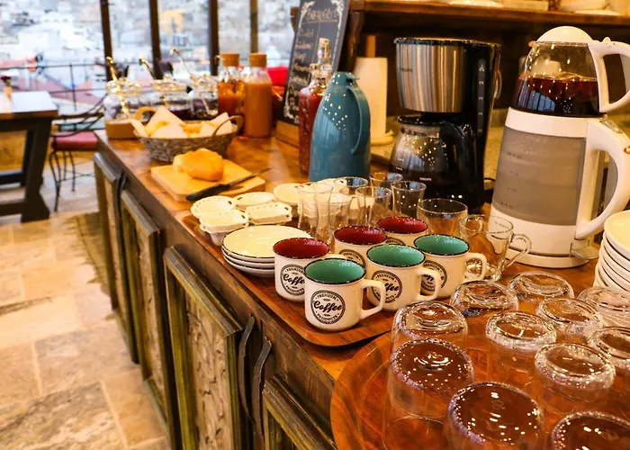 Hotel Olivia Cave 4*