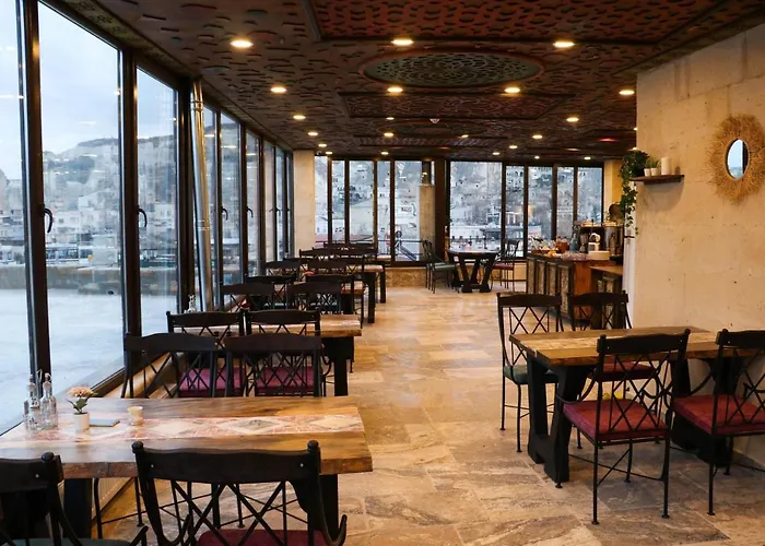 Hotel Olivia Cave 4*