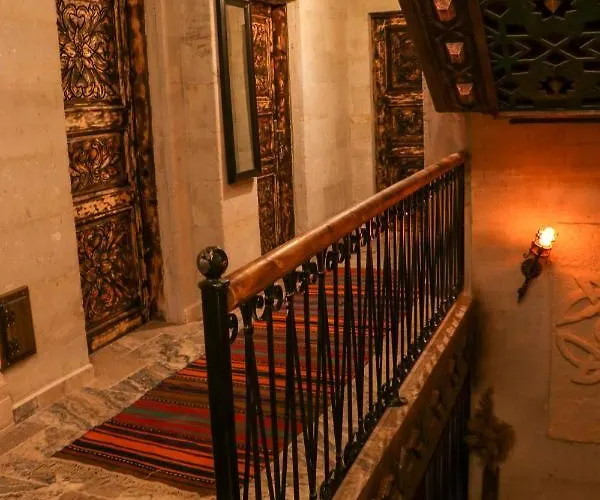 Olivia Cave 4* Goreme