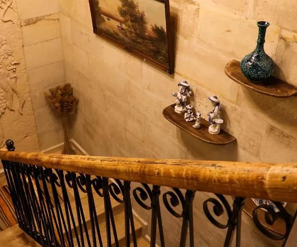 Hotel Olivia Cave Goreme