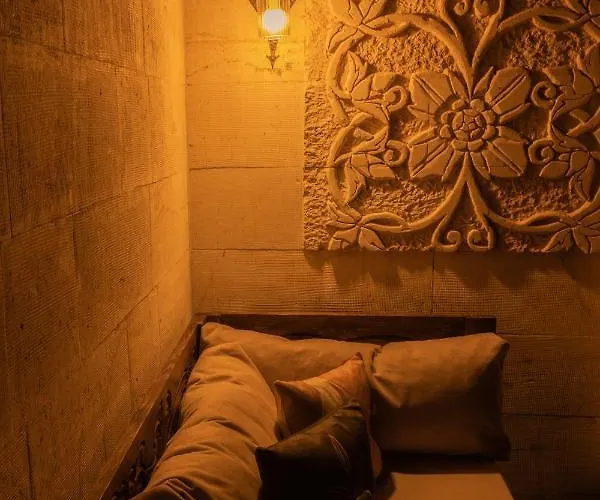 Olivia Cave 4* Goreme