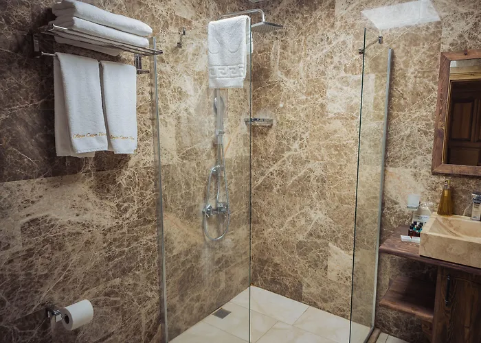 호텔 Olivia Cave 4*